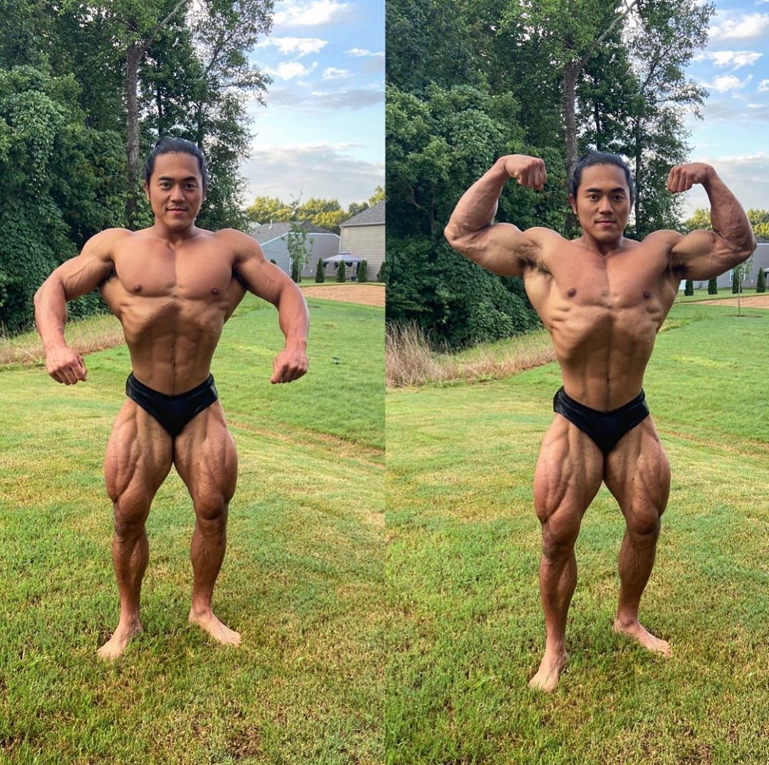 Kyle Puckett