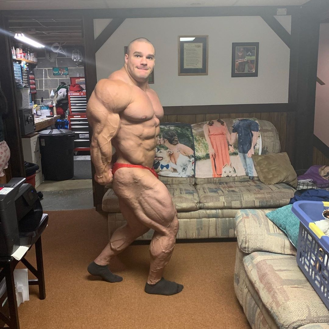 Nick Walker