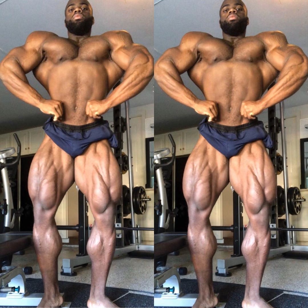 Quinton Eriya