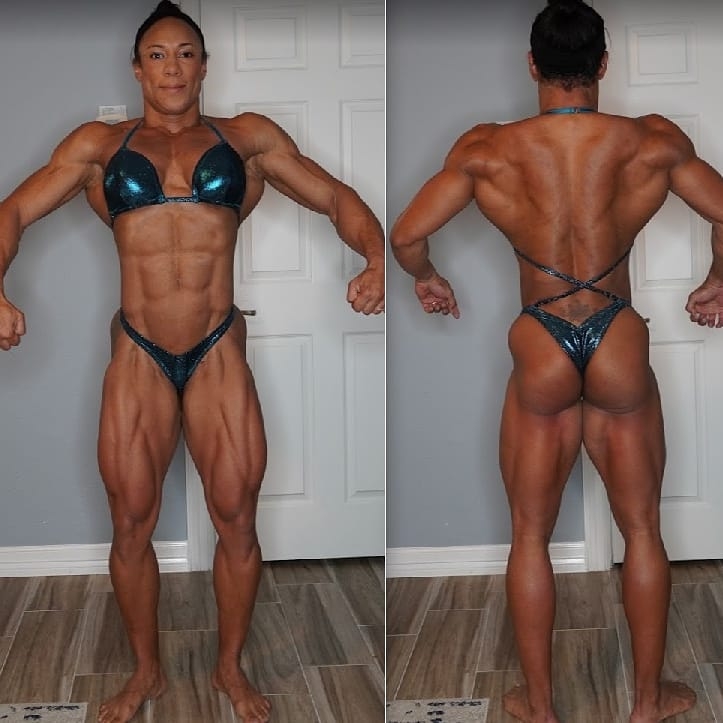 Asha Hadley