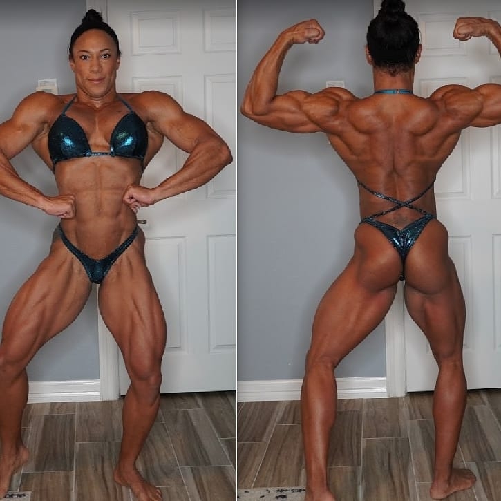 Asha Hadley