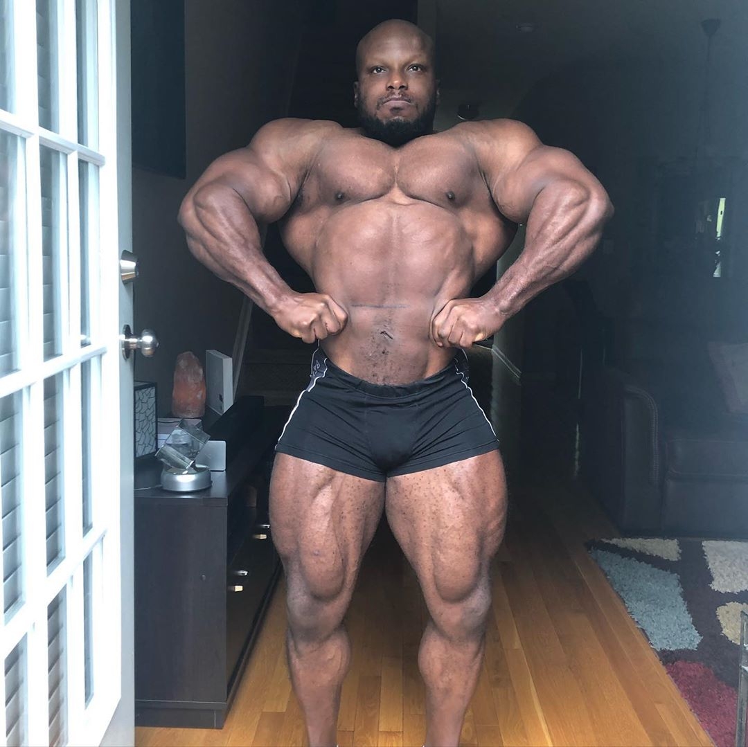 Shaun Clarida