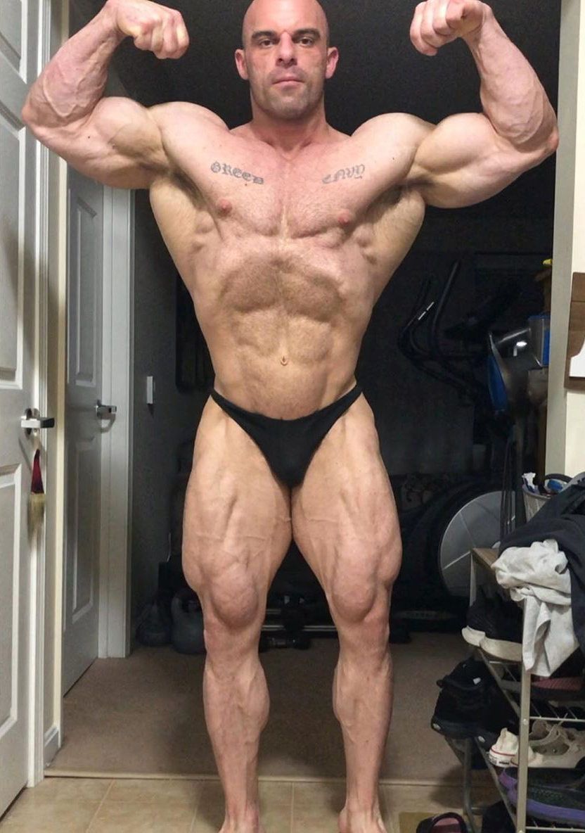 Nathan Spear