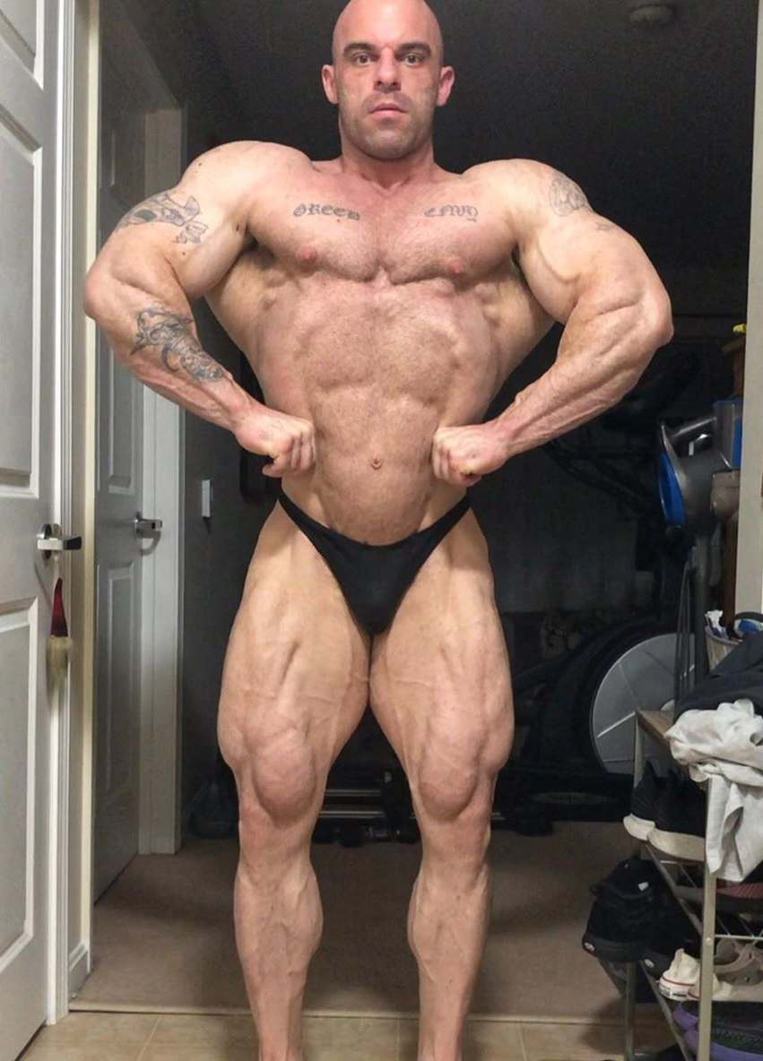Nathan Spear