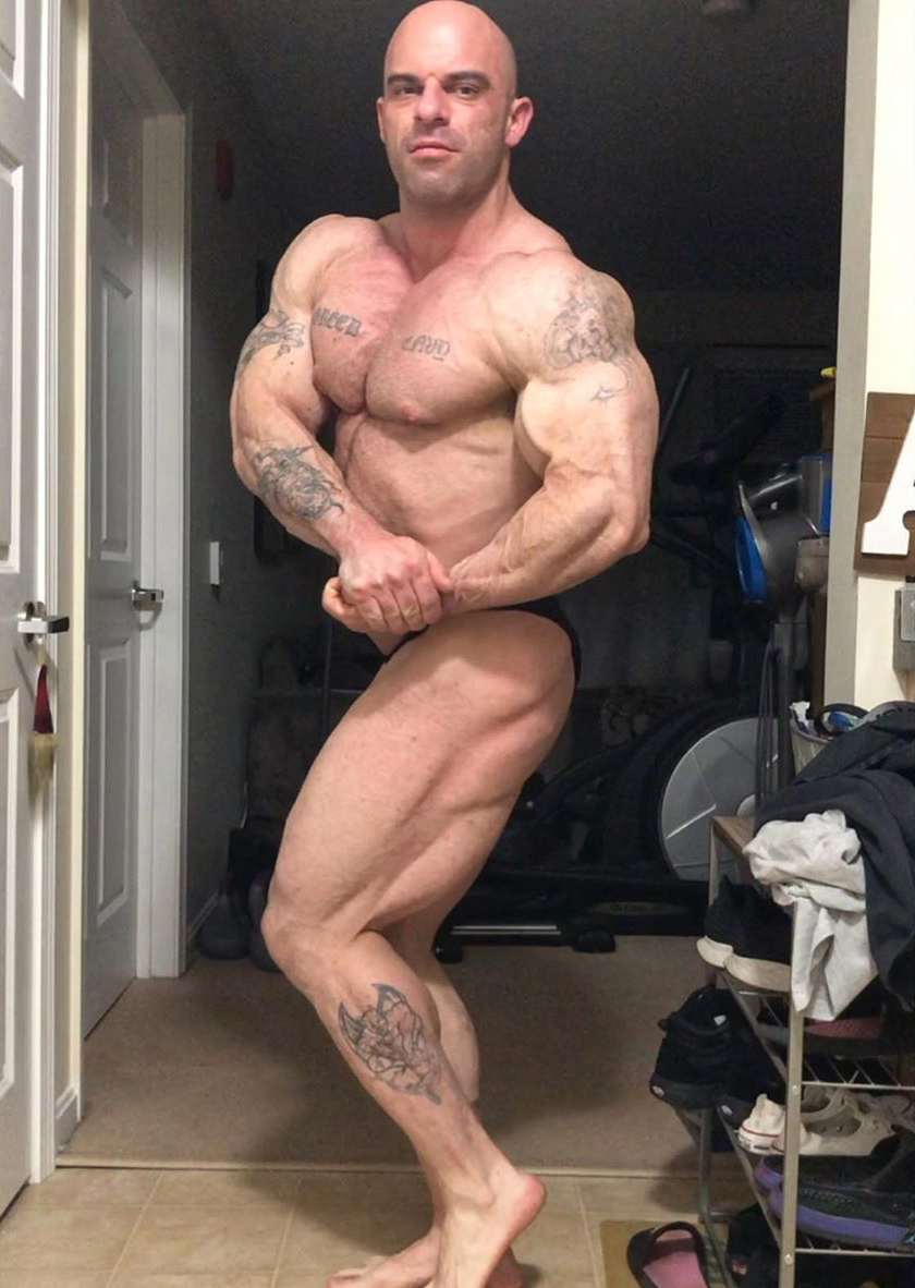 Nathan Spear
