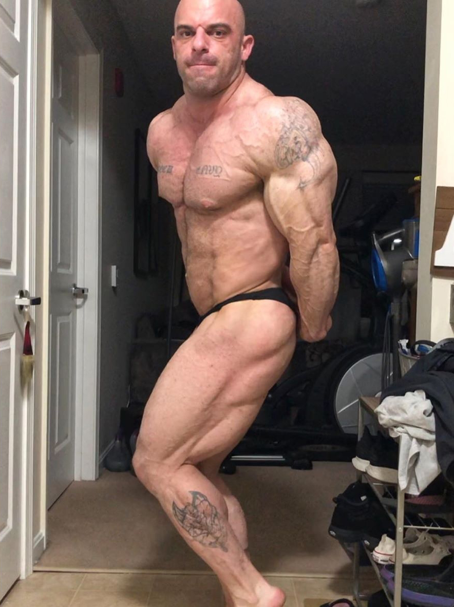 Nathan Spear