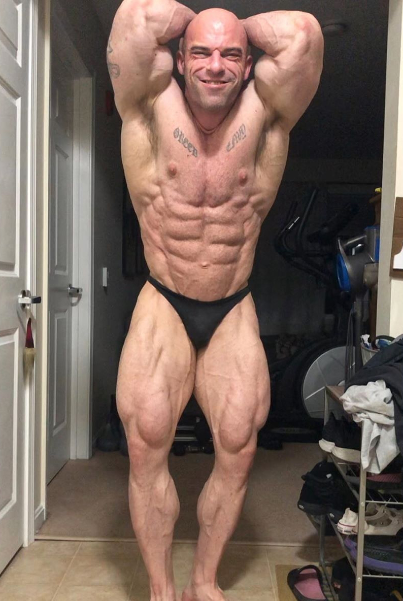 Nathan Spear