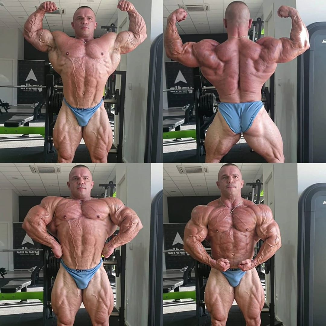 Angel Calder�n Frias