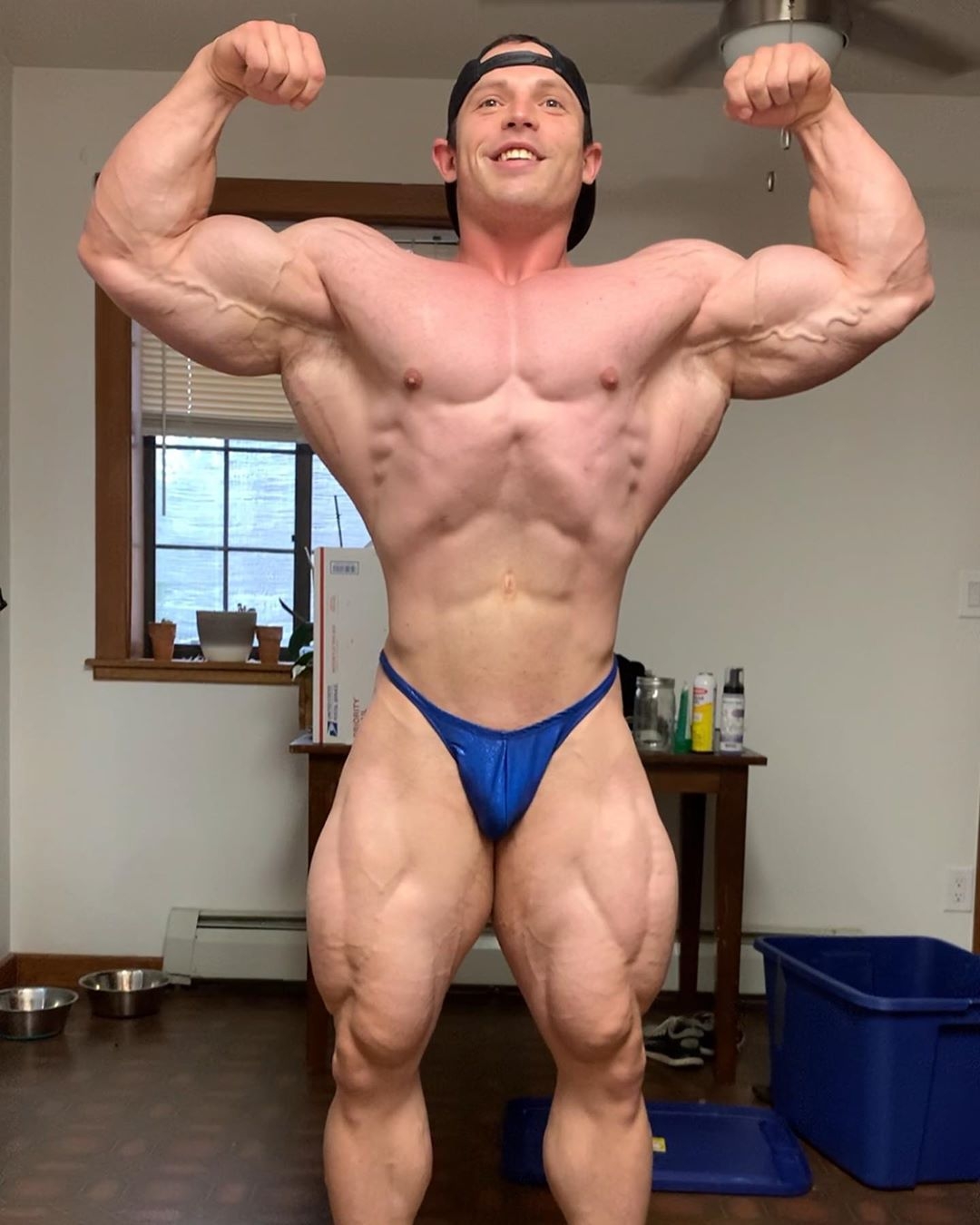 Martin Fitzwater