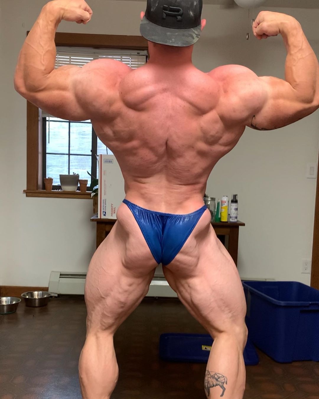Martin Fitzwater