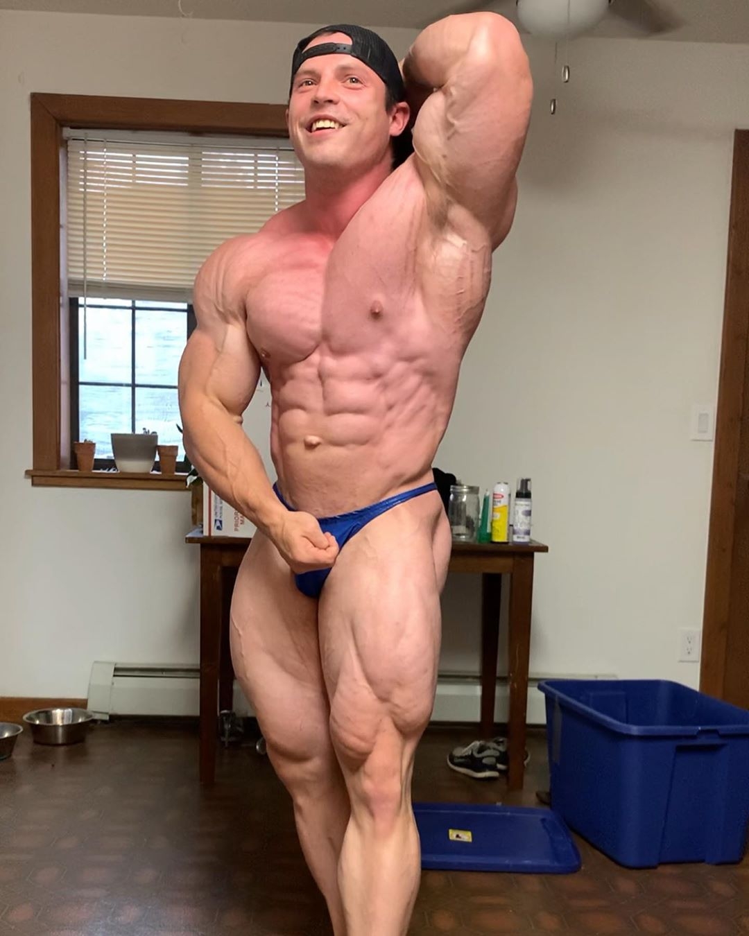 Martin Fitzwater