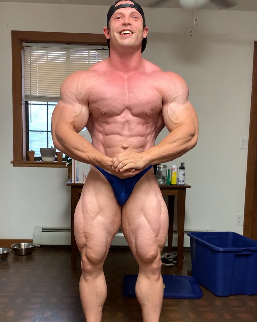 Martin Fitzwater