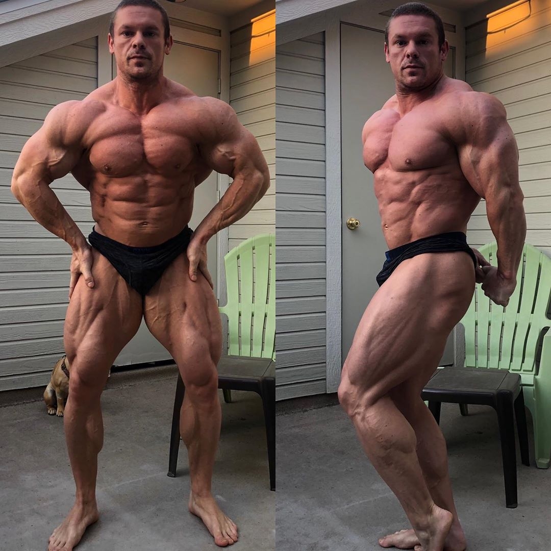 Adam Young