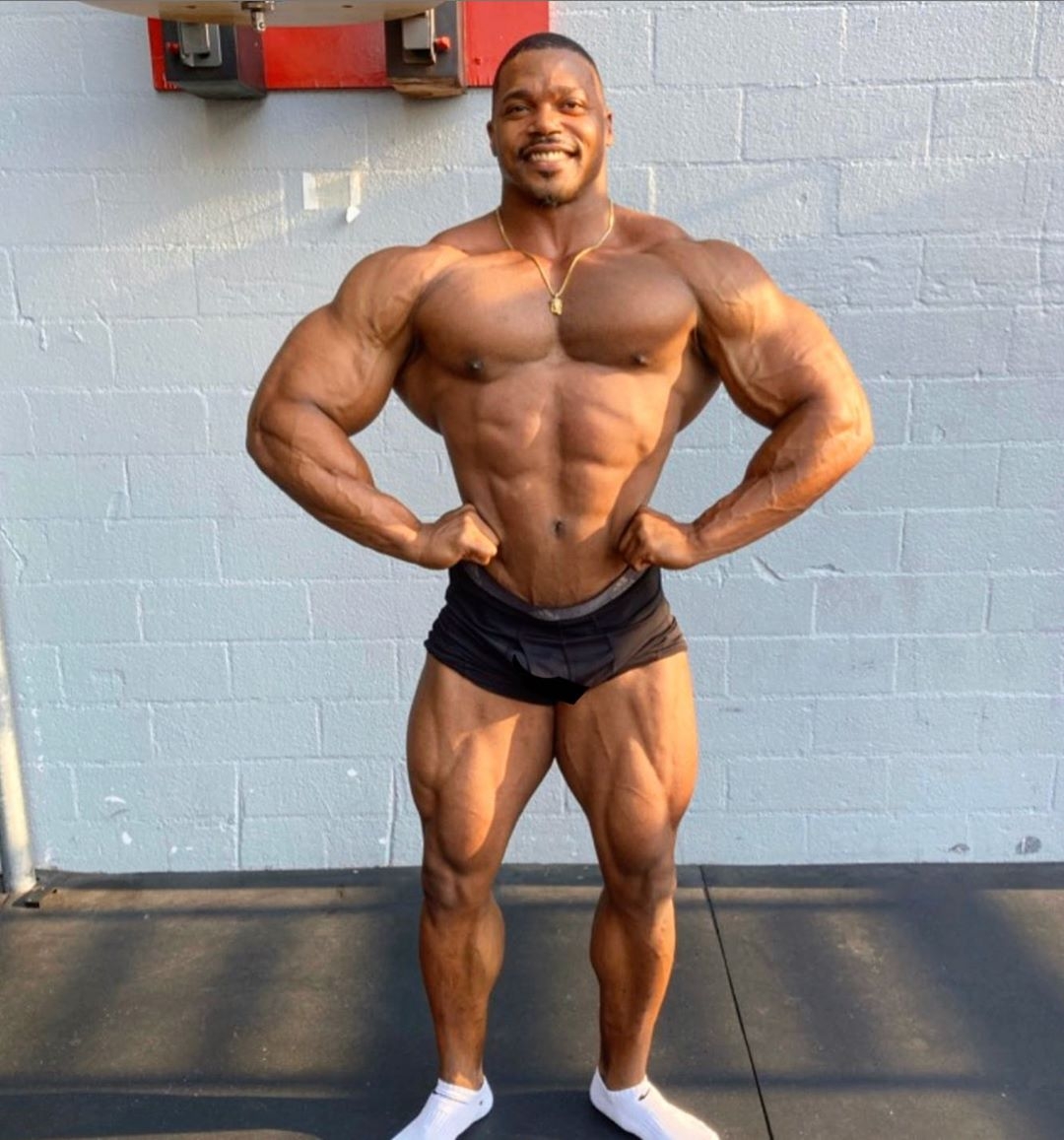 Maurice Burgess