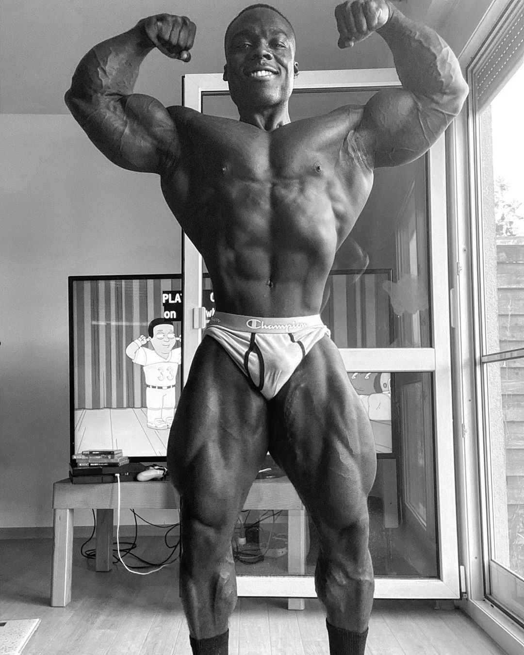 Dancovea Anderson