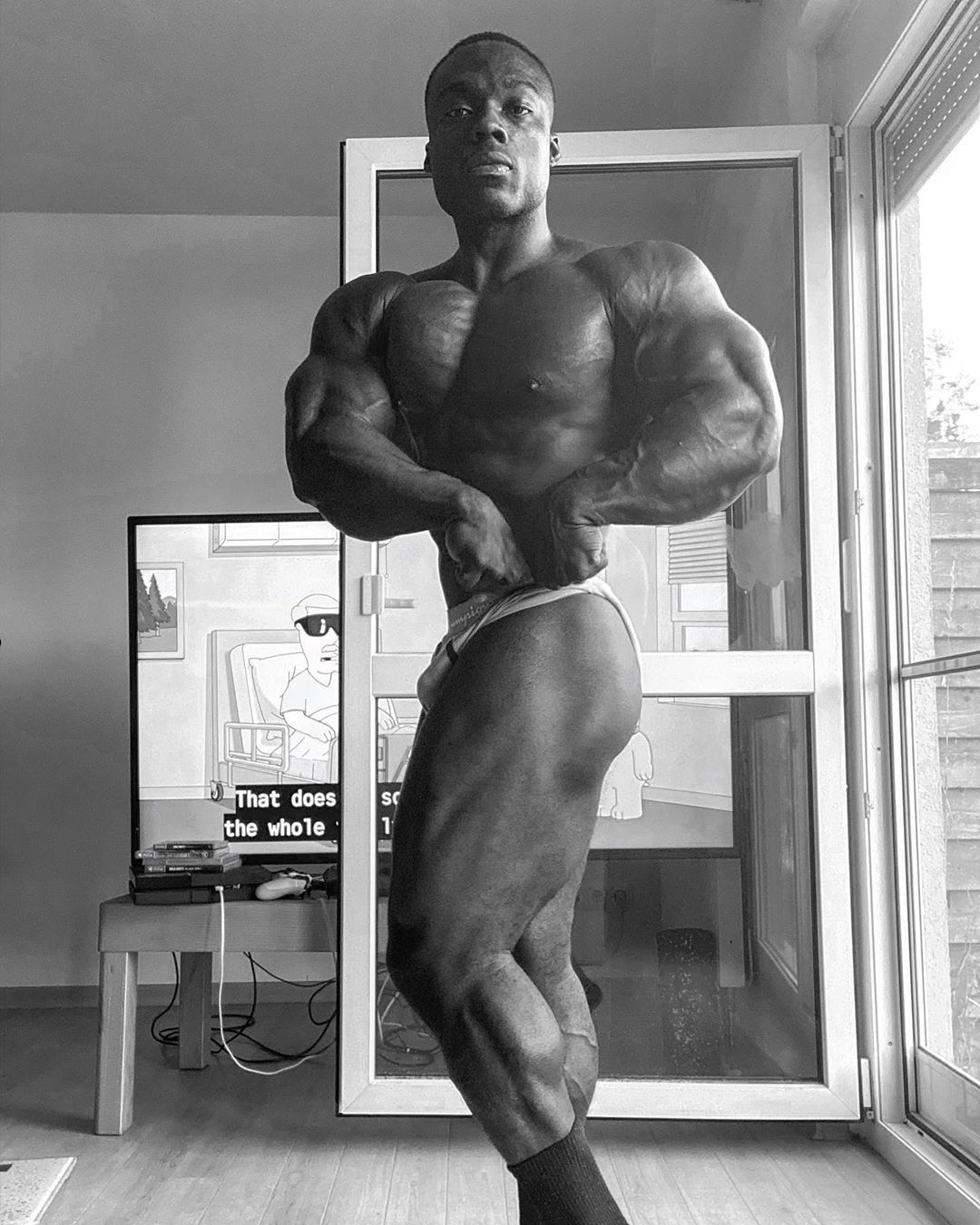 Dancovea Anderson