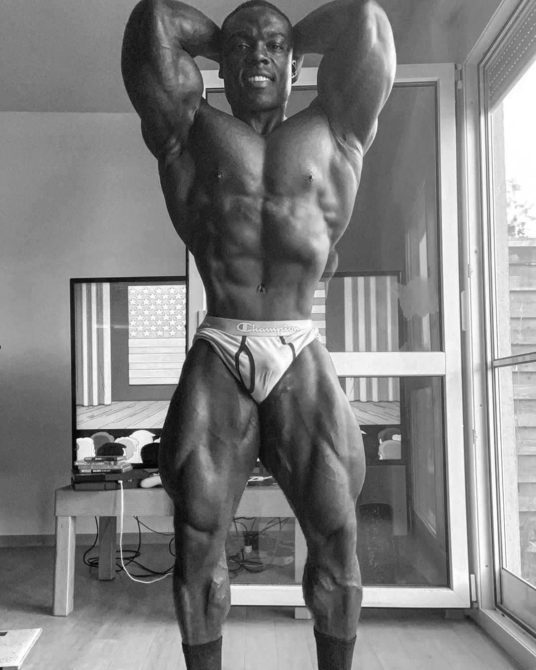 Dancovea Anderson