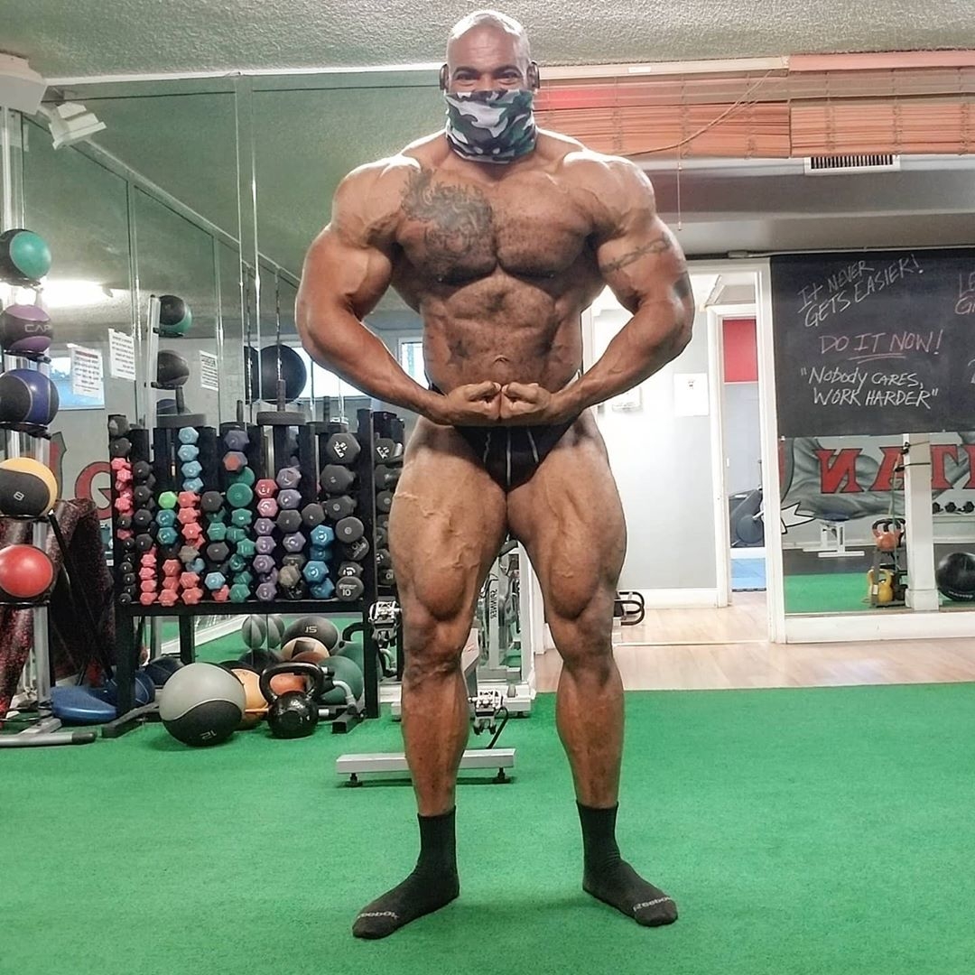 Steven Reese