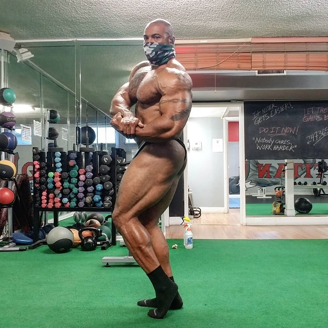 Steven Reese