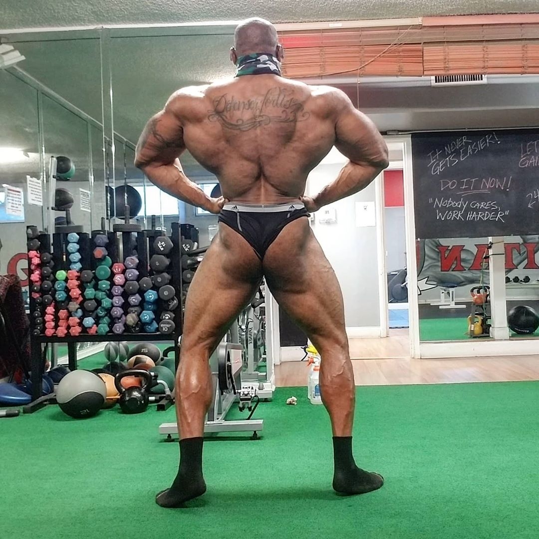 Steven Reese