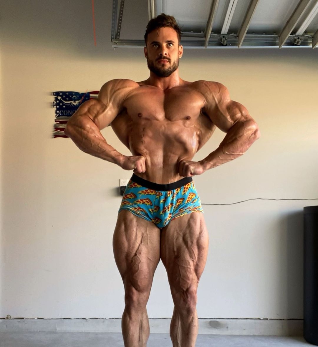 Logan Franklin