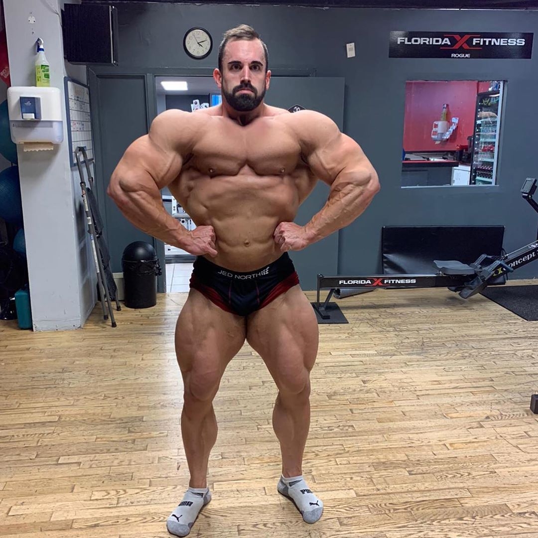 Joe Seeman