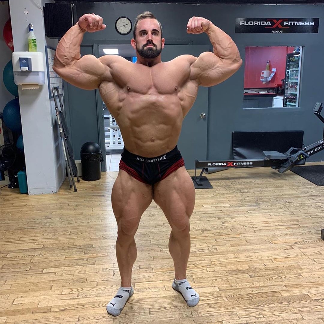 Joe Seeman