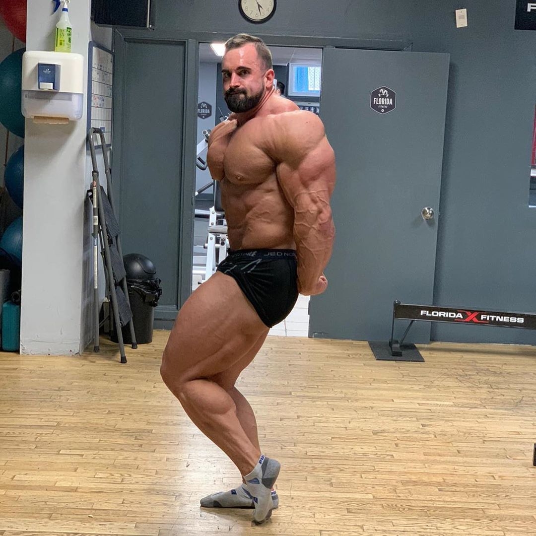 Joe Seeman