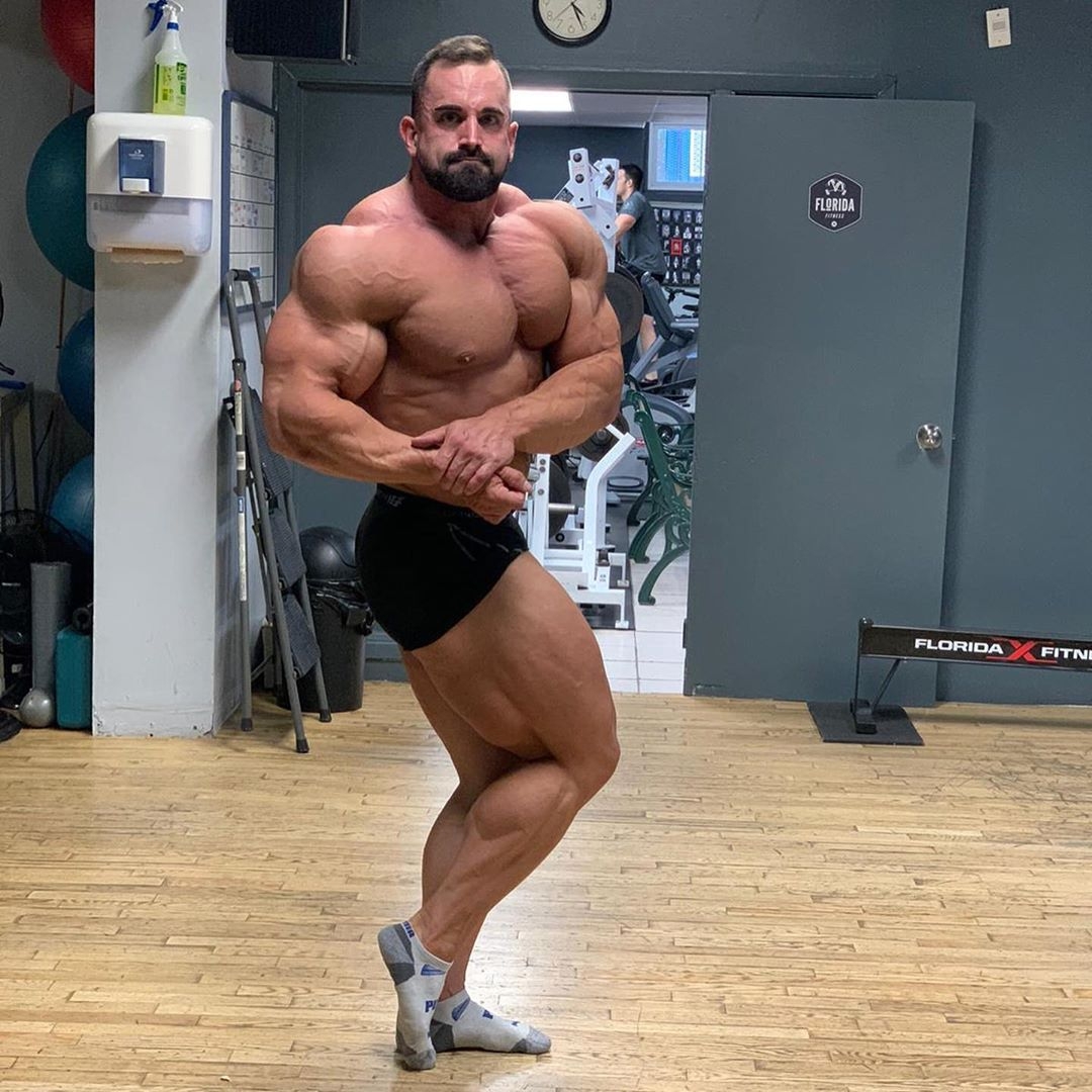 Joe Seeman