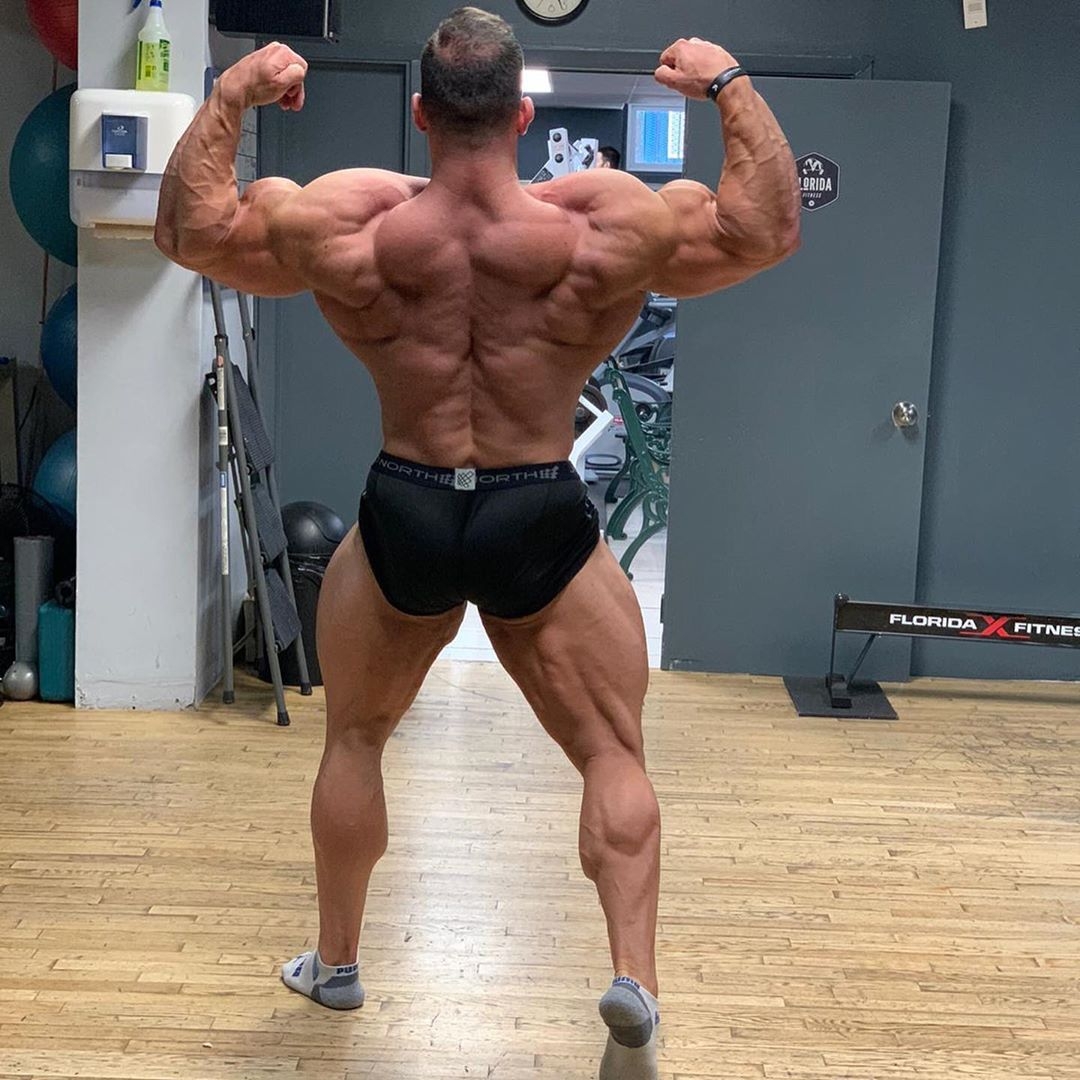 Joe Seeman