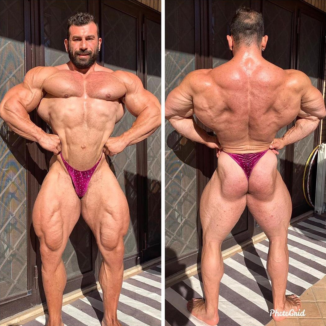 Andrea Muzi