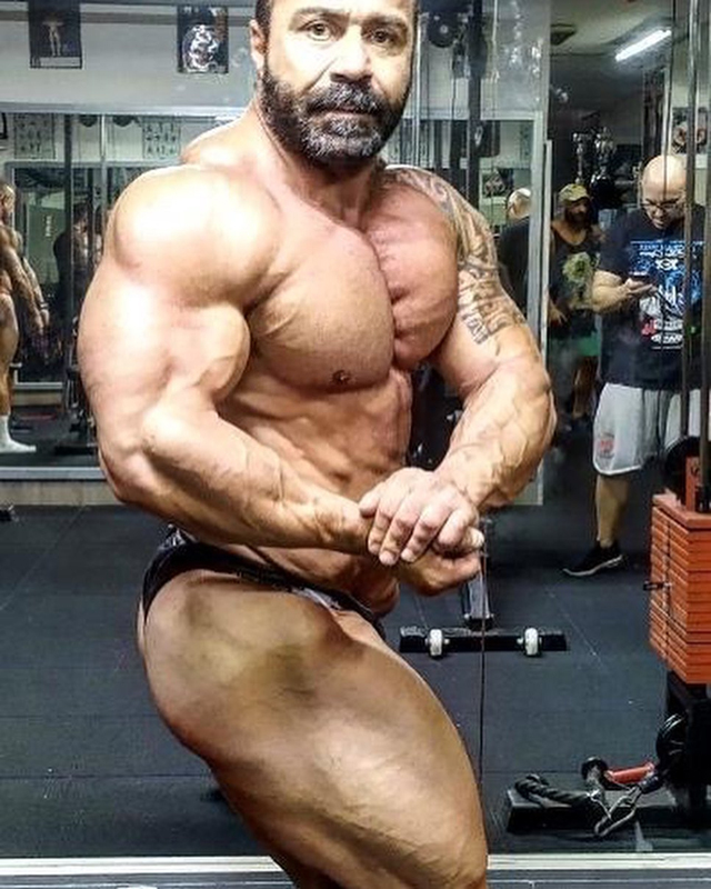 Pasquale D�Angelo