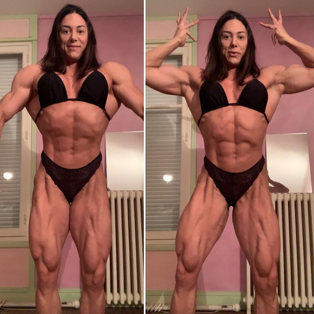 Anne-Lorraine Mohn