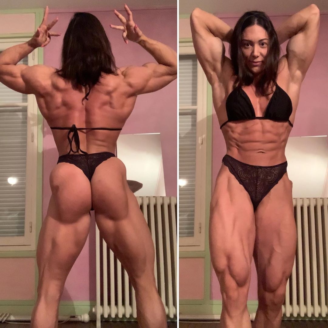 Anne-Lorraine Mohn
