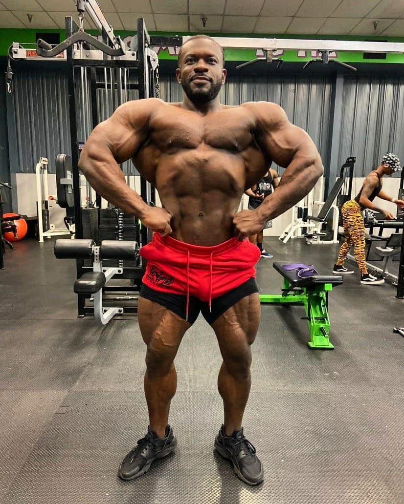 Kevin Johnson