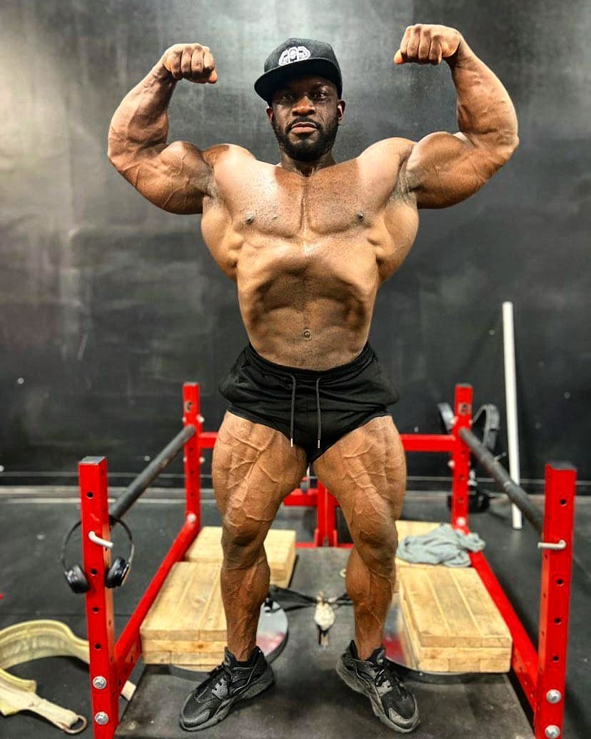 Kevin Johnson