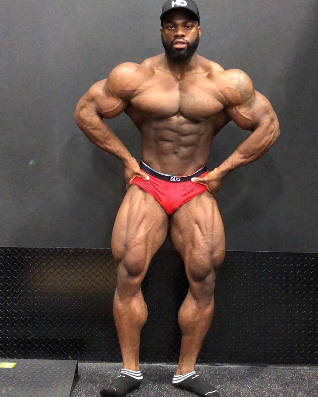Quinton Eriya