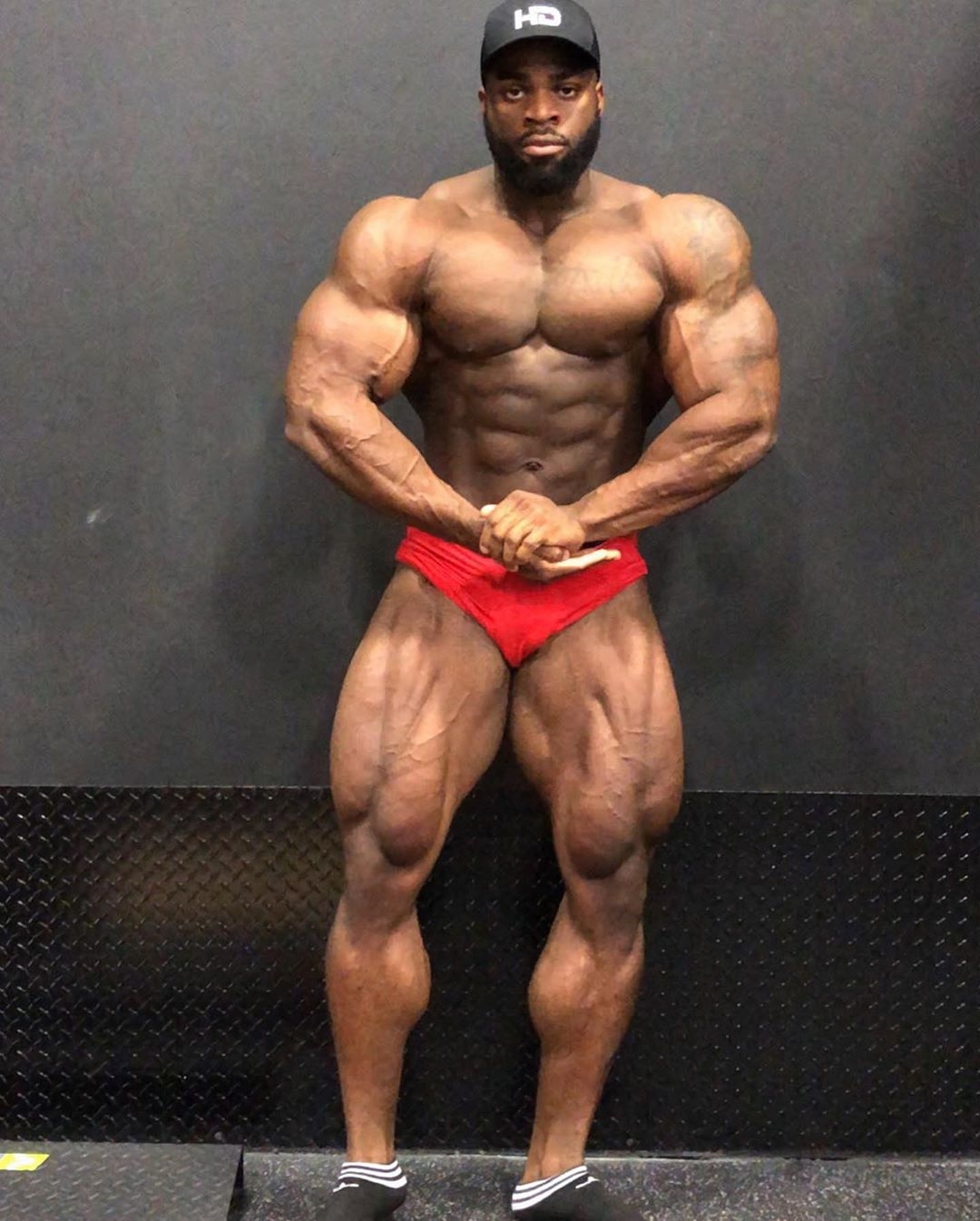 Quinton Eriya