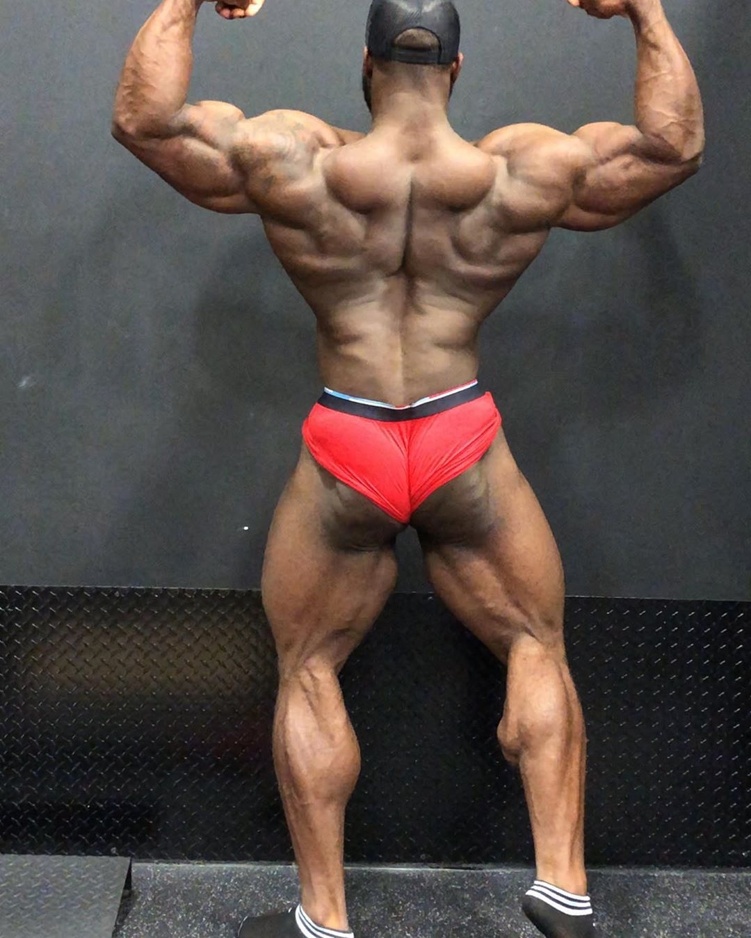 Quinton Eriya