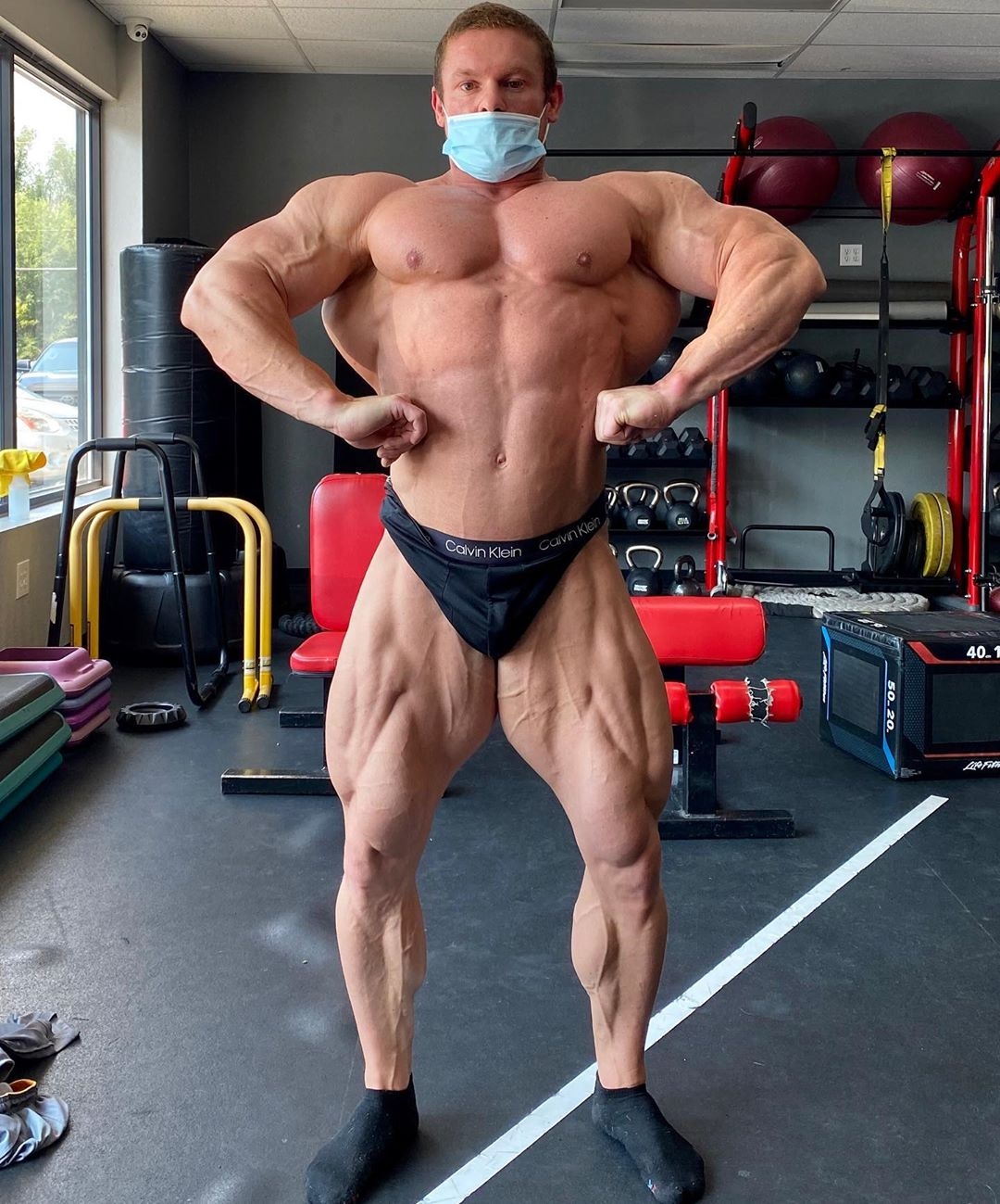 Adam Young