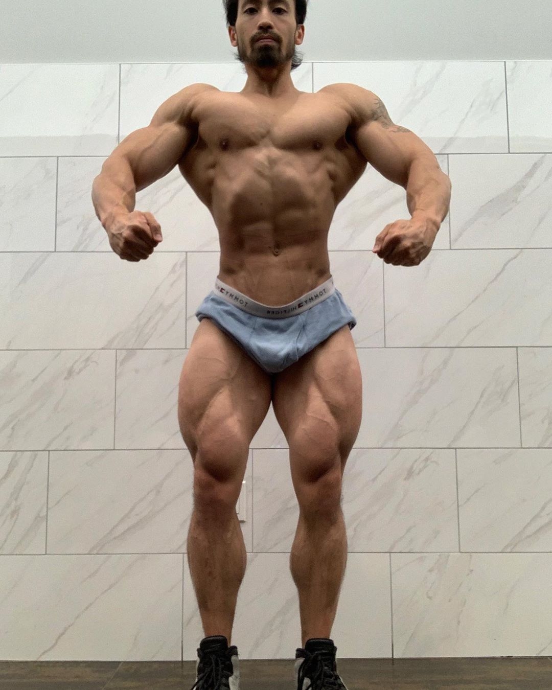 Eric Abelon