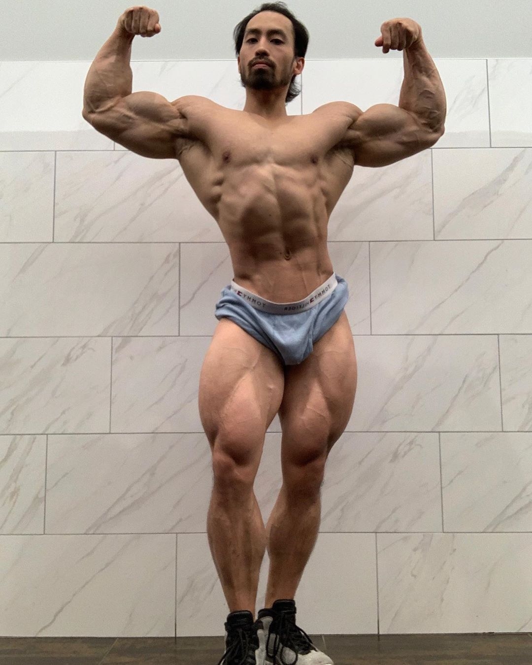 Eric Abelon