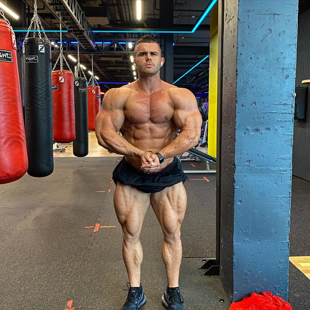 Mikhail Timoshin