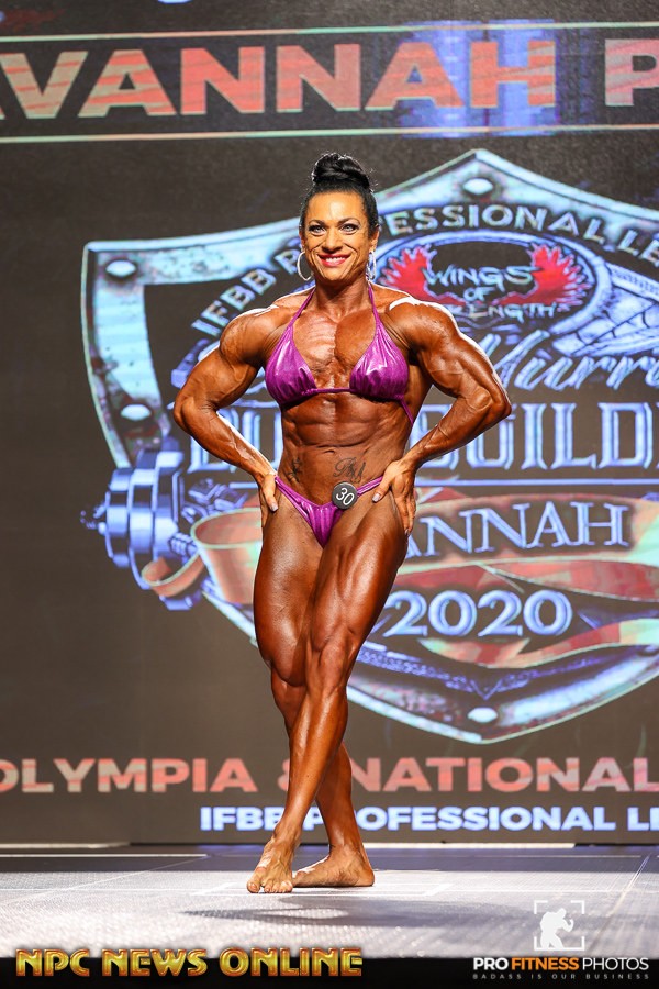 Andrea Sauer�