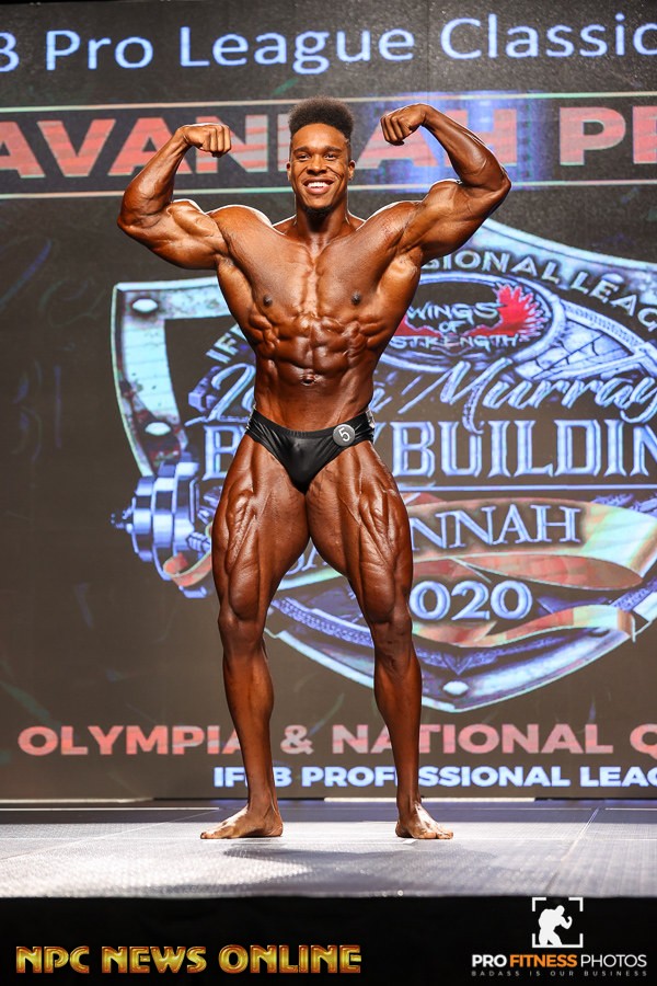 Jonathan Hambrick�