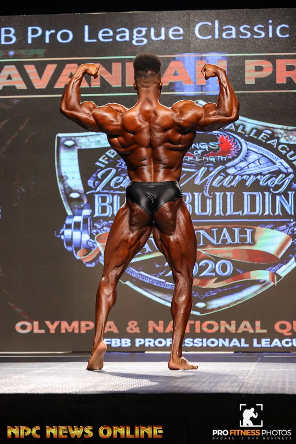 Jonathan Hambrick�