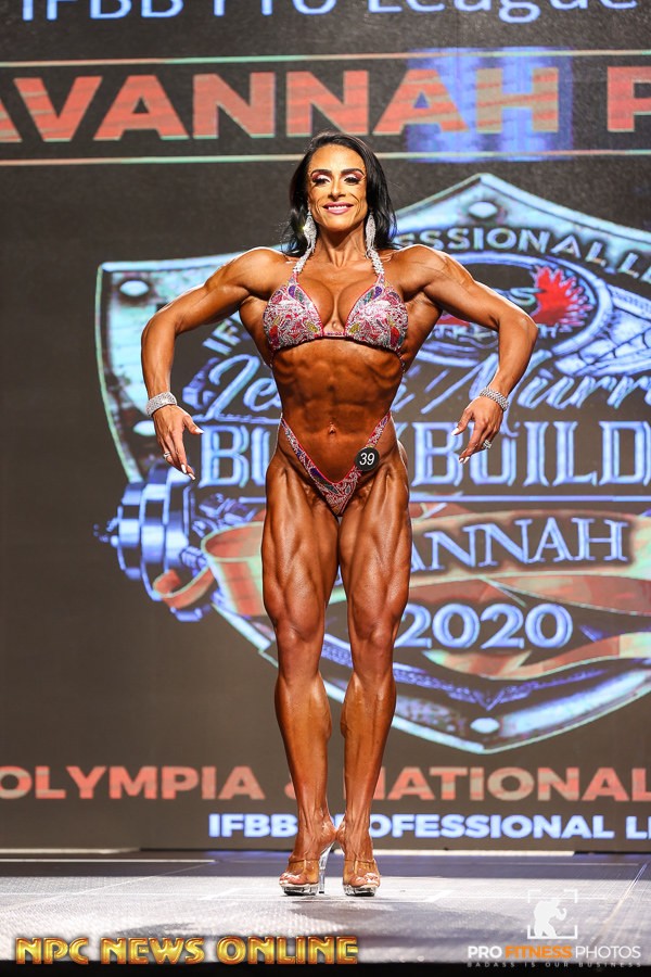 Maria Luisa Baeza Diaz�