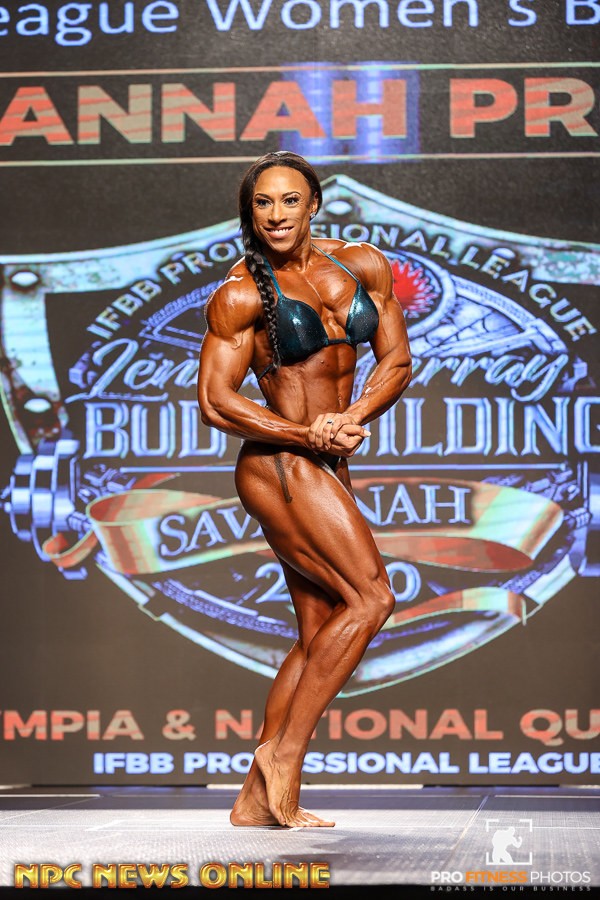 Asha Hadley�