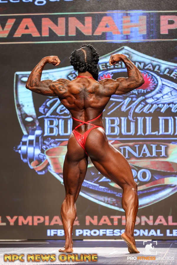 Reshanna Boswell�