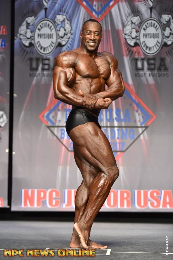 Abdul Gibbs�